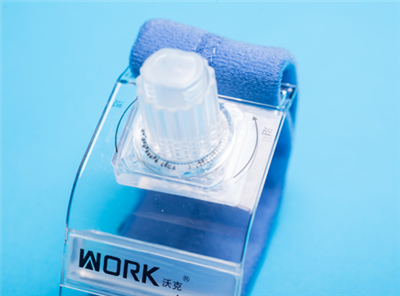 橈動(dòng)脈壓迫止血器